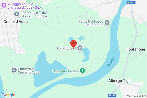 Nuova Demi (S.P.A.)