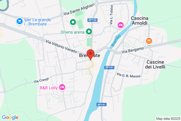 Orogemma 2 Srl