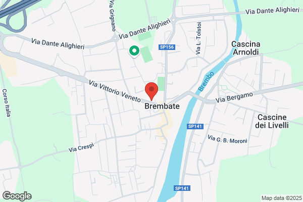Parrocchia Di Brembate Sotto