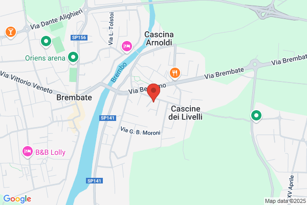 Ristorante Villa Saracena