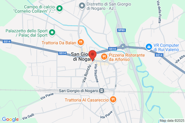 Sirio Servizi Immobiliari Sas Di Fraschini Lorenzo e c.