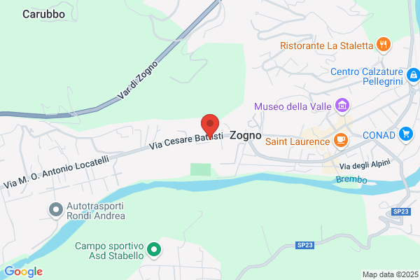 Estetica Nuova Immagine
