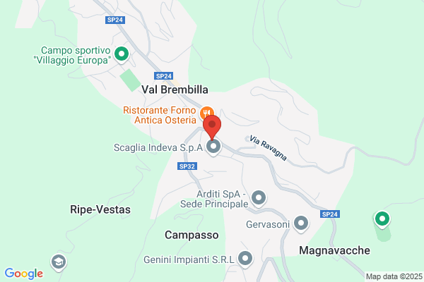 Farmacia Dr. Ghisalberti Ezio