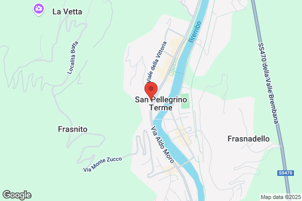 Istituto Clinico Quarenghi