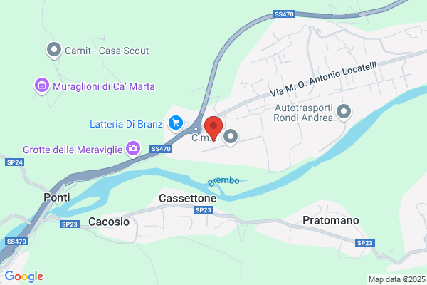 Laboratorio del Carmine