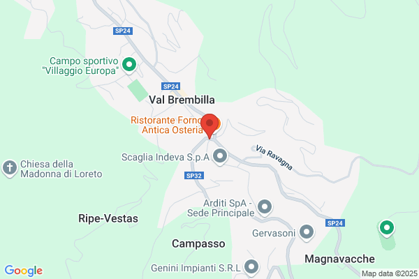 Lo Zoo di Brembilla
