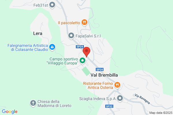 Onoranze Funebri Busi - Casa Funeraria
