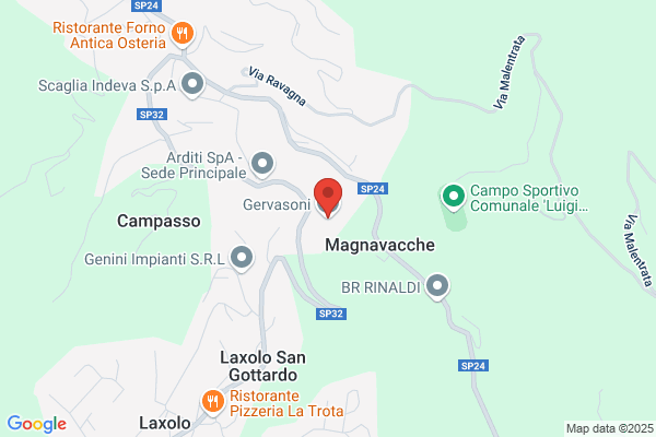 Gervasoni Spa
