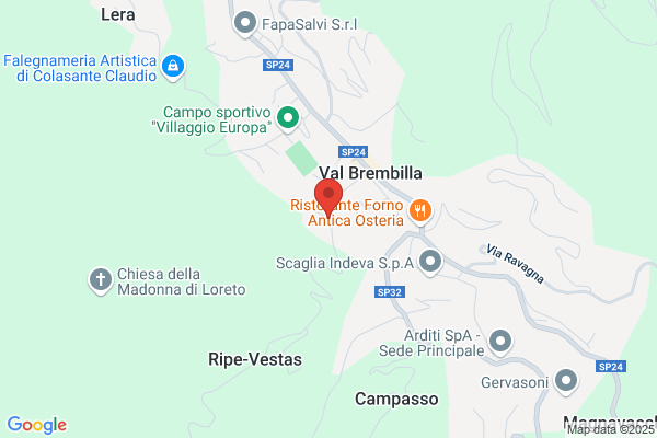 Otm  S.R.L. Orobica Trasmissioni Meccaniche