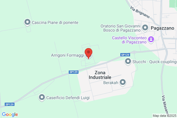 Arrigoni ugo
