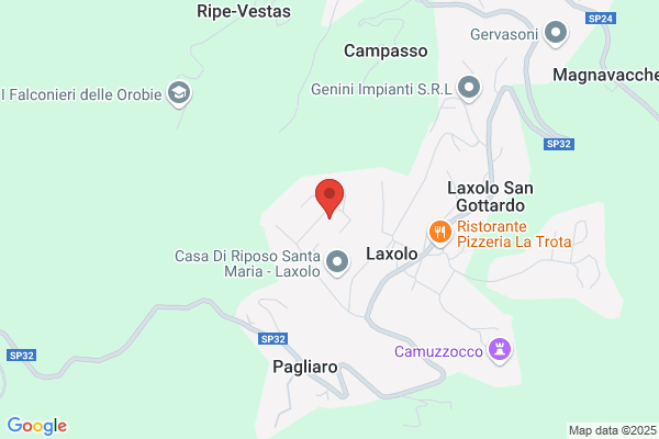 Calvi livio