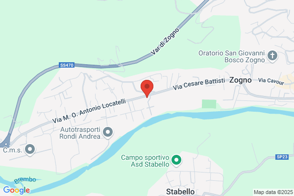Carminati & Sonzogni Arredamenti (S.R.L.)