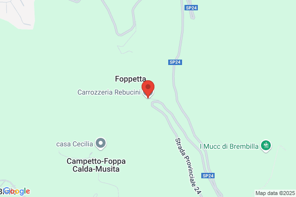Carrozzeria Rebucini