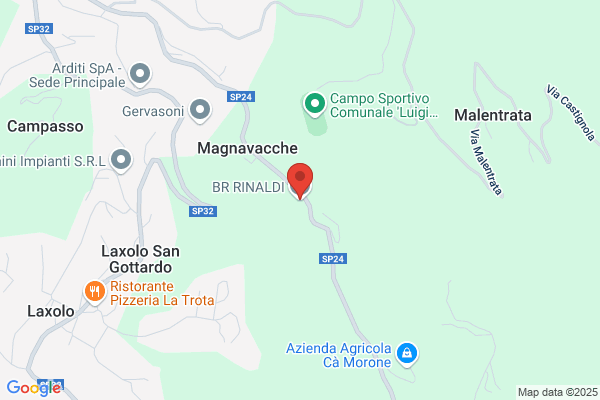 Elettromeccanica Rinaldi S.R.L.