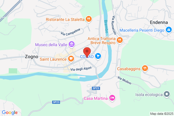 Eredi Busi Silvano Di Busi Luigi & c. (S.N.C.)