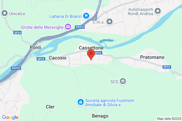 F.C.A. Di Carminati Arnaldo & C. (S.N.C.)
