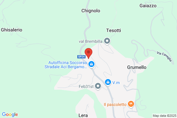 Falegnameria Pesenti Gianluigi
