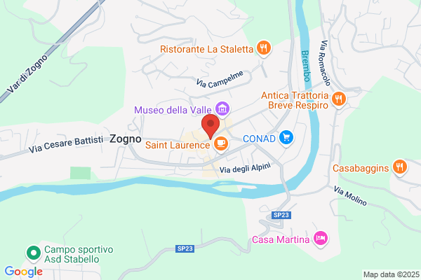Farmacia Brighenti Dr.Gabriella
