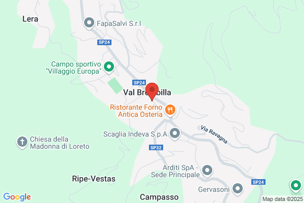Gelmetti Frida