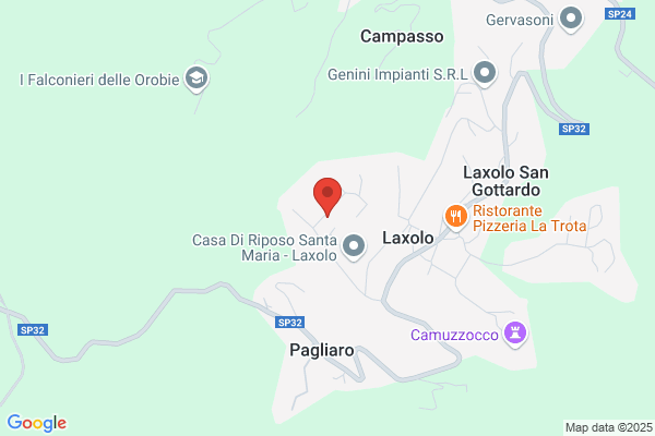 Gervasoni Narcisio