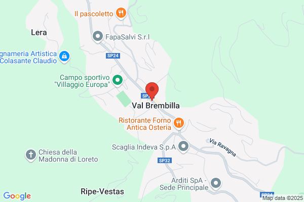 Gritti E Forcella (S.N.C.)
