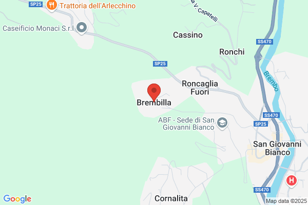 Guerini Carni (S.R.L.)