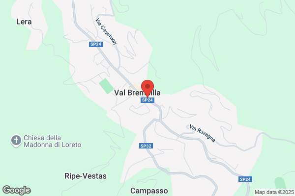 Immobiliare 96 Di Salvi Fabiano