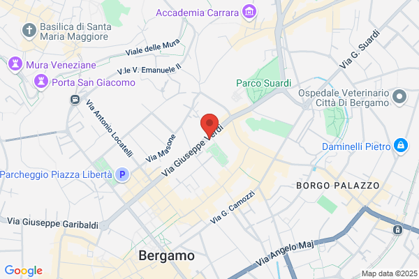 Immobiliare Living 96 Srl