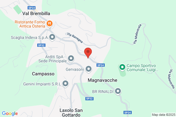 Impr. Edile Bettinelli Srl - Snc
