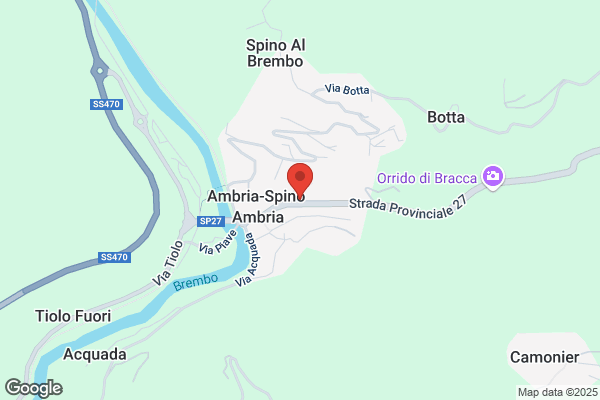 Impresa Brozzoni Di Brozzoni Geom. G.& C.(S.N.C.)