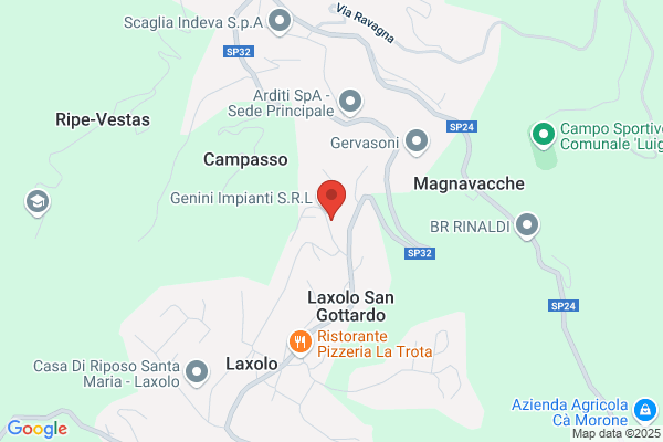 Impresa Salvi S.A.S. Di Salvi Stefano