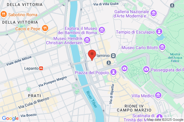 Istituto Nazionale Della Previdenza Sociale