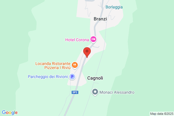 Latteria Della Piazza