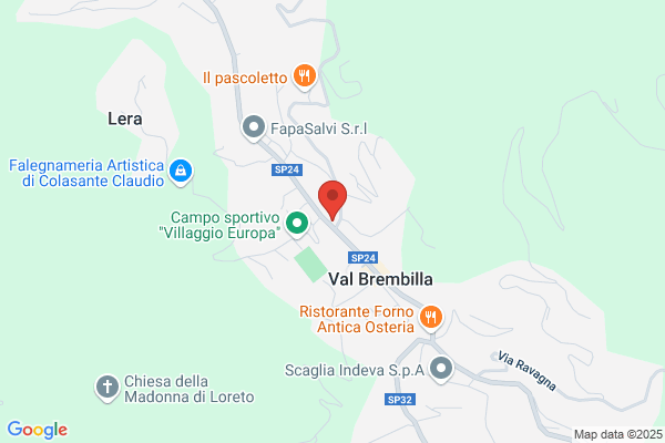 Locatelli antonio