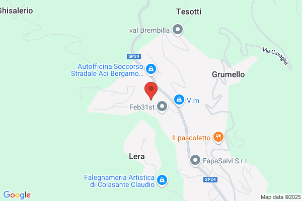 Locatelli pierino