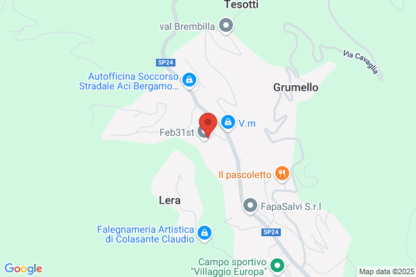 Lodofin Srl