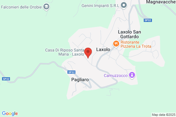 Opera Pia Caritas