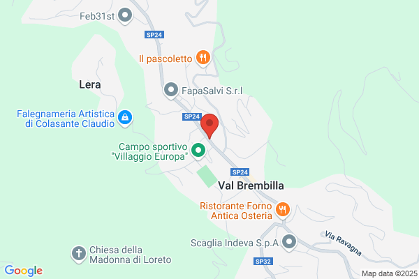 Pro Loco Brembilla
