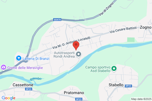 Rinaldi e Rubis Autofficina