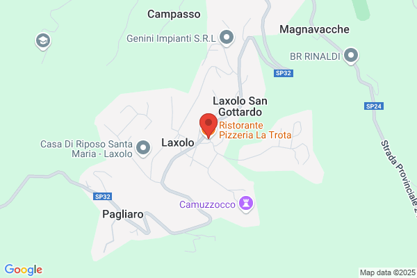 Ristorante Trota S.R.L.