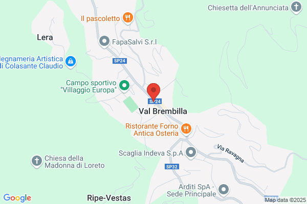 Sanpaolo Imi S.P.A.
