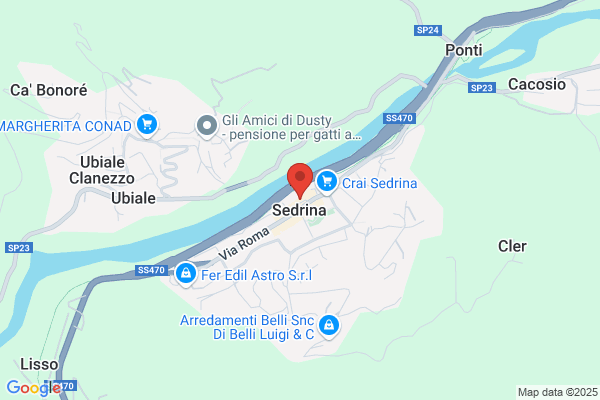 Sonzogni franco