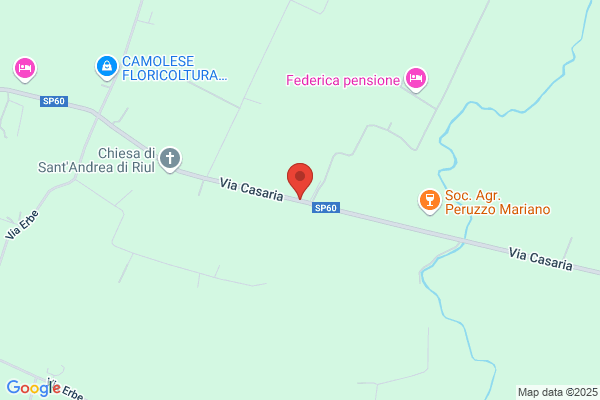 C.M.G. Costruzioni Meccaniche Generali srl