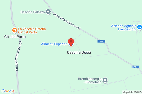 Alimenti Superiori