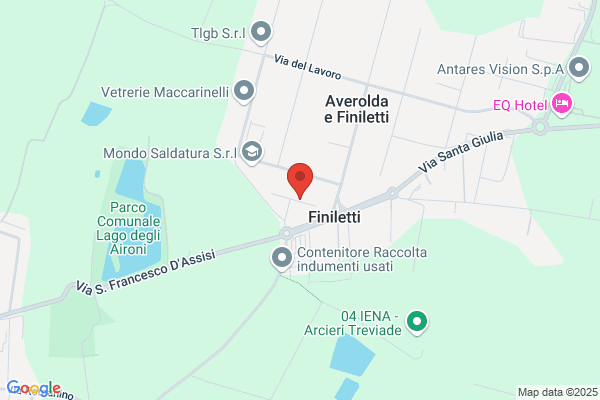 Enigma Sas Di Cipriano Abele E C.