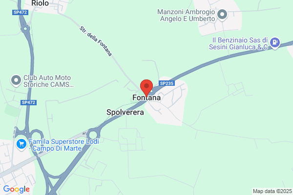 Fontana Giovannina