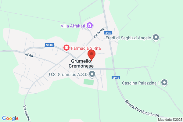 Grandini Giuseppe