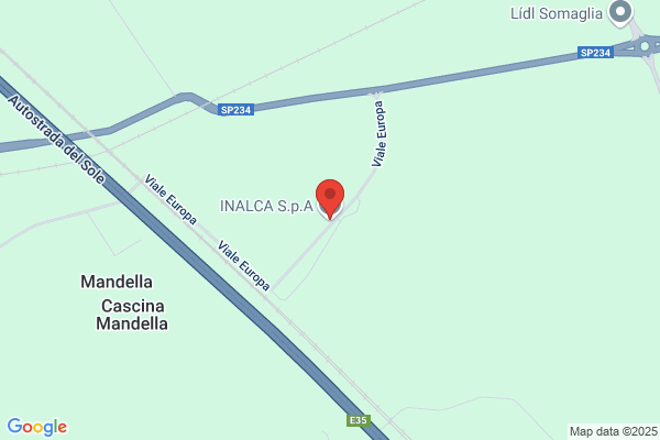 Inalca Industria Alimentari Carni Spa