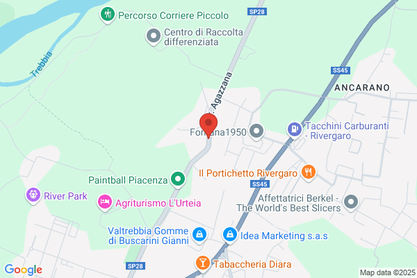 Meazza & Lacchini S.R.L.