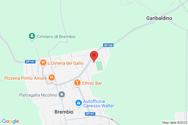 Meazza E Lacchini